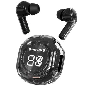 Digital Display Earbuds